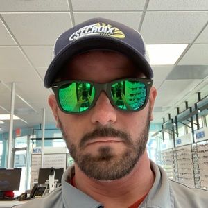 Meet your Posher, Joseph